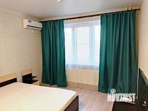 1-к квартира, на длительный срок, 38м2, 5/17 этаж