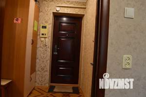 1-к квартира, посуточно, 31м2, 1/5 этаж