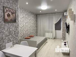 Студия квартира, посуточно, 28м2, 2/12 этаж