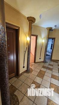 3-к квартира, посуточно, 151м2, 2/4 этаж