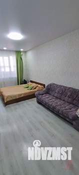 1-к квартира, на длительный срок, 44м2, 1/4 этаж