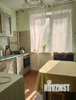 2-к квартира, на длительный срок, 52м2, 2/10 этаж