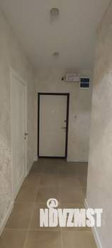 1-к квартира, на длительный срок, 42м2, 13/24 этаж