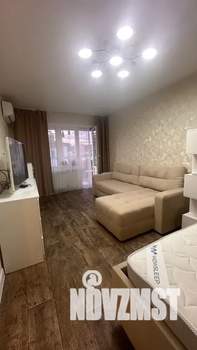 1-к квартира, посуточно, 32м2, 5/5 этаж