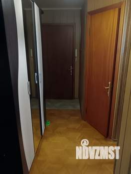 2-к квартира, на длительный срок, 50м2, 2/5 этаж
