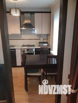 3-к квартира, посуточно, 65м2, 2/5 этаж