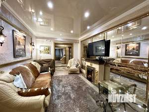 2-к квартира, на длительный срок, 63м2, 2/4 этаж