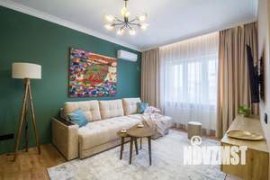 2-к квартира, посуточно, 70м2, 20/21 этаж