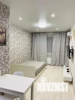 Студия квартира, посуточно, 28м2, 2/12 этаж