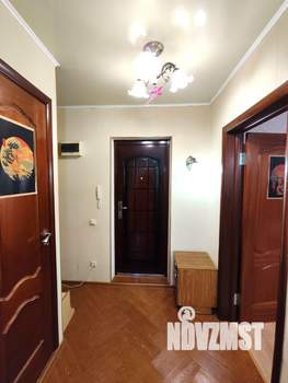 1-к квартира, на длительный срок, 37м2, 3/5 этаж