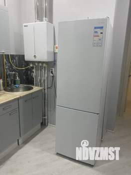 1-к квартира, на длительный срок, 34м2, 8/18 этаж