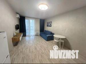 2-к квартира, на длительный срок, 48м2, 15/16 этаж