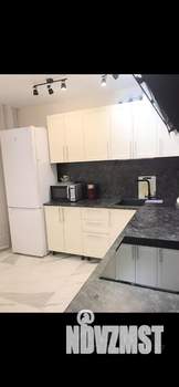 1-к квартира, на длительный срок, 40м2, 13/17 этаж