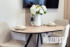 1-к квартира, посуточно, 25м2, 22/23 этаж