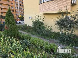 1-к квартира, на длительный срок, 42м2, 7/15 этаж