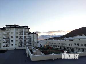 1-к квартира, на длительный срок, 38м2, 4/6 этаж