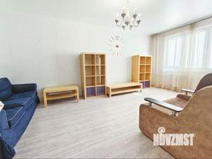 2-к квартира, на длительный срок, 63м2, 8/16 этаж