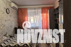 1-к квартира, посуточно, 30м2, 2/4 этаж