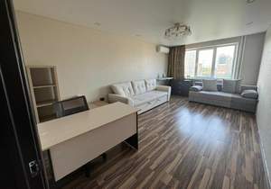 2-к квартира, на длительный срок, 65м2, 10/16 этаж