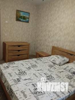 2-к квартира, посуточно, 60м2, 3/5 этаж