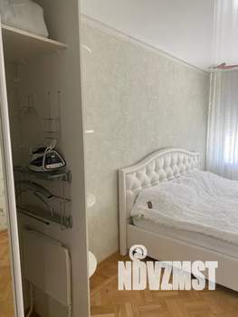 3-к квартира, посуточно, 64м2, 3/5 этаж