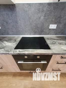 2-к квартира, посуточно, 50м2, 17/20 этаж