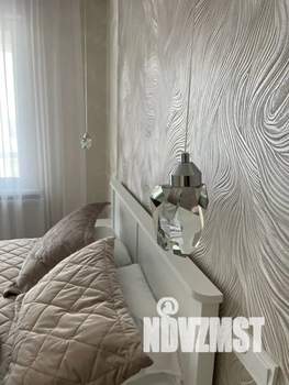 1-к квартира, посуточно, 49м2, 3/3 этаж