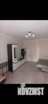 1-к квартира, на длительный срок, 40м2, 3/17 этаж