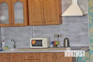 Студия квартира, на длительный срок, 49м2, 1/5 этаж