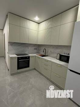 2-к квартира, на длительный срок, 44м2, 11/12 этаж