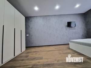 1-к квартира, на длительный срок, 37м2, 23/24 этаж