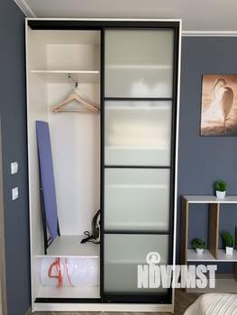 1-к квартира, посуточно, 33м2, 12/16 этаж