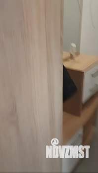 Студия квартира, на длительный срок, 26м2, 1/16 этаж