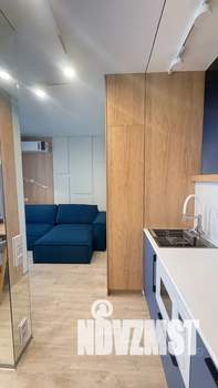 2-к квартира, посуточно, 50м2, 4/23 этаж