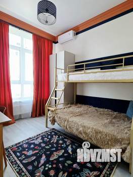 2-к квартира, на длительный срок, 45м2, 15/16 этаж