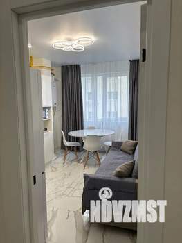 1-к квартира, посуточно, 37м2, 2/8 этаж