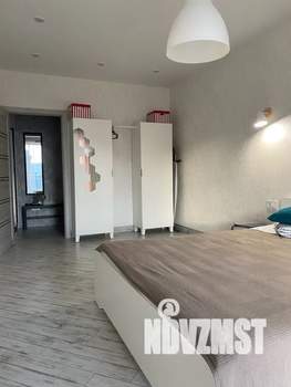 1-к квартира, посуточно, 41м2, 5/5 этаж