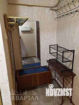 1-к квартира, на длительный срок, 30м2, 2/5 этаж