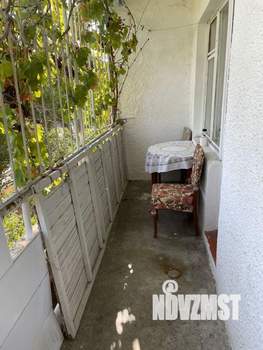 1-к квартира, на длительный срок, 28м2, 2/5 этаж