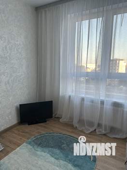 2-к квартира, на длительный срок, 43м2, 7/24 этаж