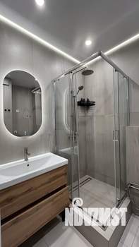 2-к квартира, на длительный срок, 40м2, 19/24 этаж