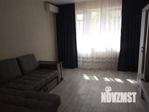 2-к квартира, посуточно, 60м2, 3/5 этаж