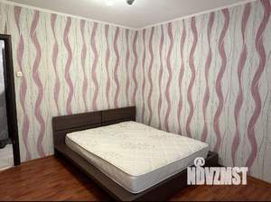 2-к квартира, на длительный срок, 53м2, 1/5 этаж