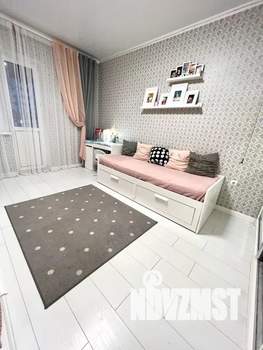 2-к квартира, посуточно, 65м2, 9/9 этаж