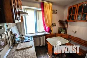 1-к квартира, посуточно, 30м2, 1/5 этаж