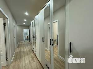 3-к квартира, на длительный срок, 72м2, 8/20 этаж