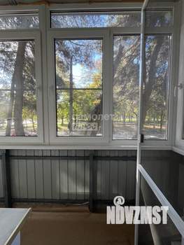 1-к квартира, на длительный срок, 28м2, 2/4 этаж