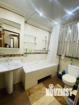 3-к квартира, на длительный срок, 60м2, 4/5 этаж