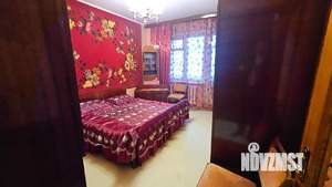 2-к квартира, на длительный срок, 54м2, 2/5 этаж