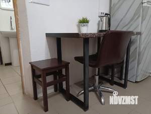 Студия квартира, посуточно, 25м2, 1/2 этаж